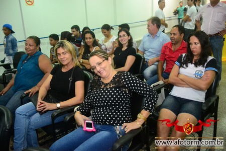 rolim de moura